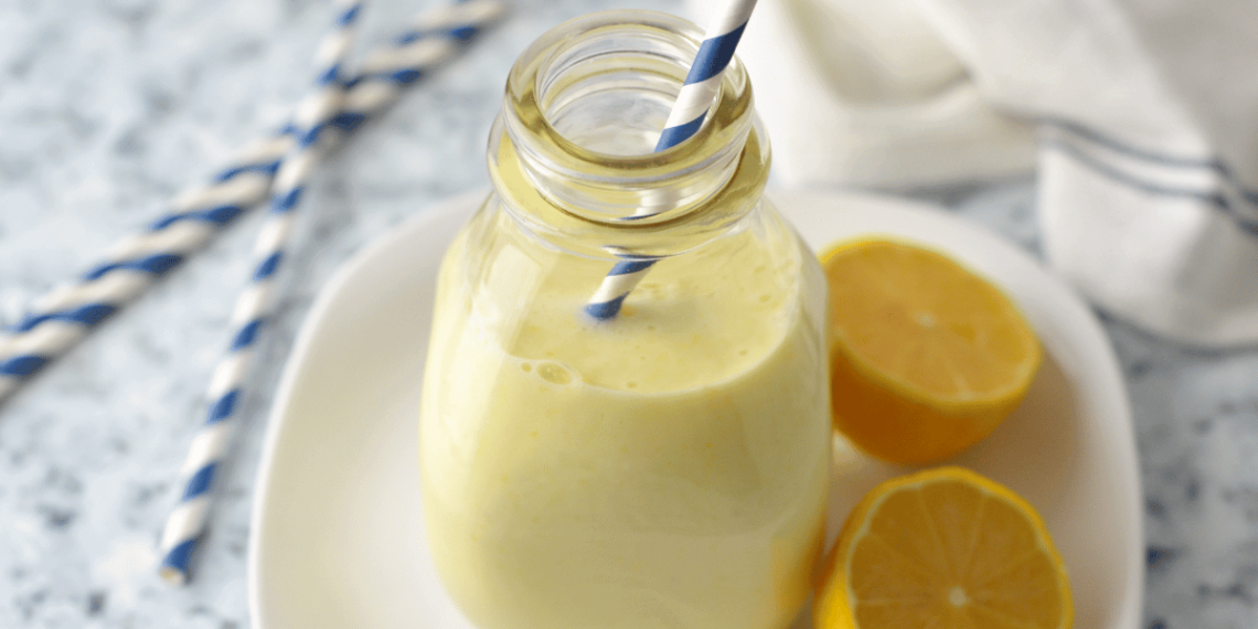 My Version of This Viral Adrenal Cocktail Drink