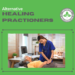 Alternative Healing Practitioners | Bradford Wellness Co.