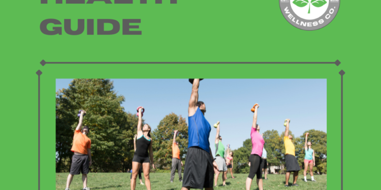 Alternative Health Guide | Bradford Wellness Co.