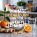 Manage Heartburn With These 10 Lifestyle Changes