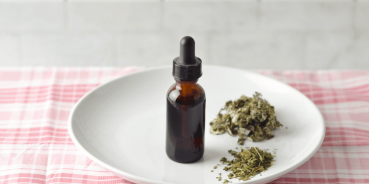 Liquid Multivitamin Tincture Recipe