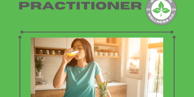 Natural Healthcare Practitioner | Bradford Wellness Co.