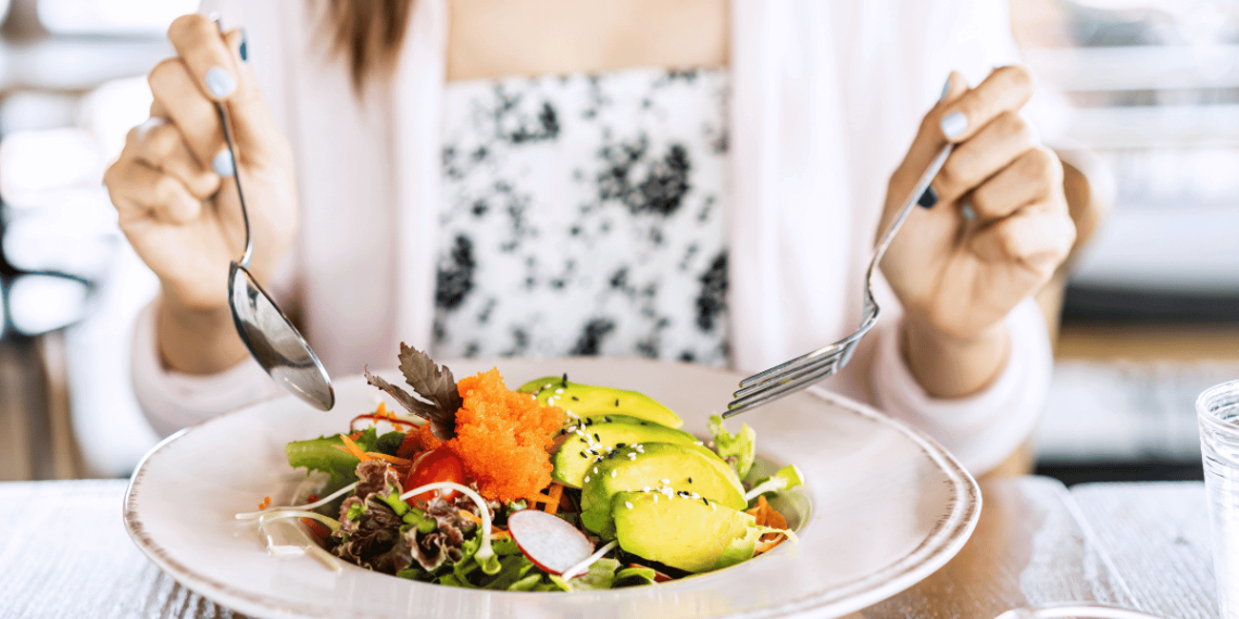 How Protein and Micronutrients Can Transform Your Health