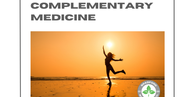 Traditional Complementary Medicine | Bradford Wellness Co.