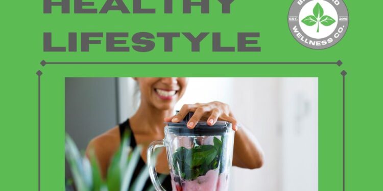 Ways to Promote a Healthy Lifestyle