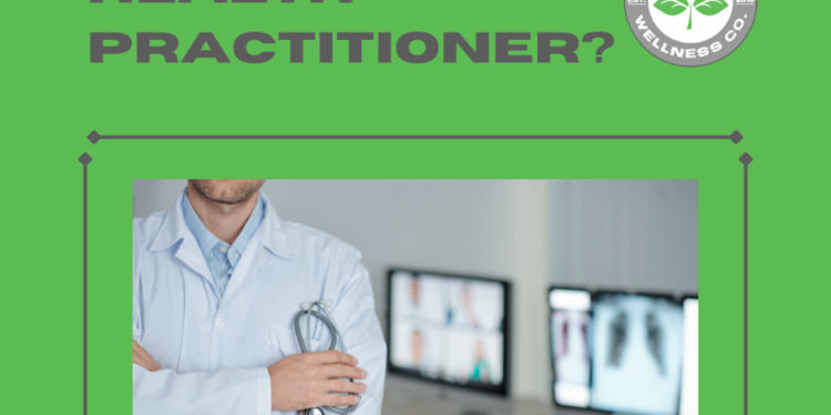 What is a Natural Health Practitioner?