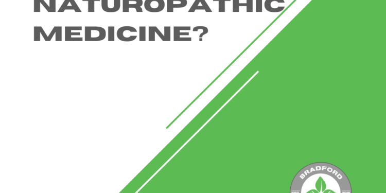 What is Naturopathy or Naturopathic Medicine?