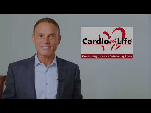🫀 CardioForLife Review  Natural Heart Support Supplement for Blood Pressure & Energy