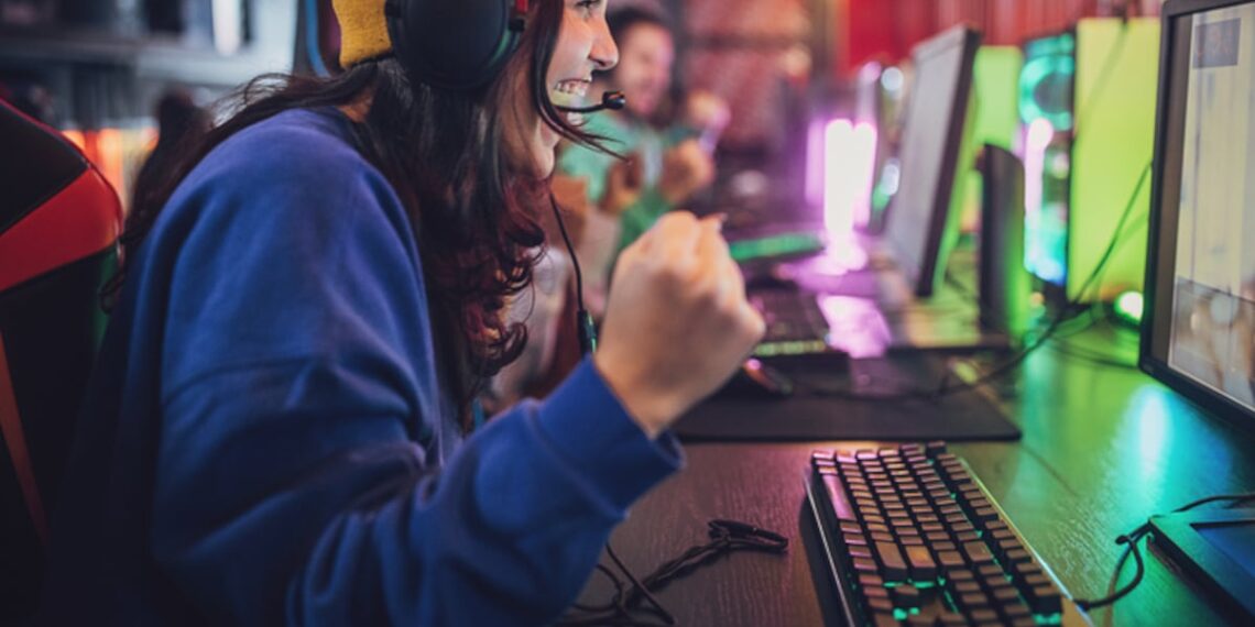 Energy drinks for gamers: market opportunity