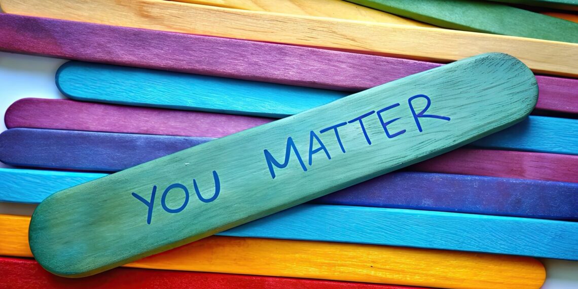 Essential Oils to Support Self-Worth