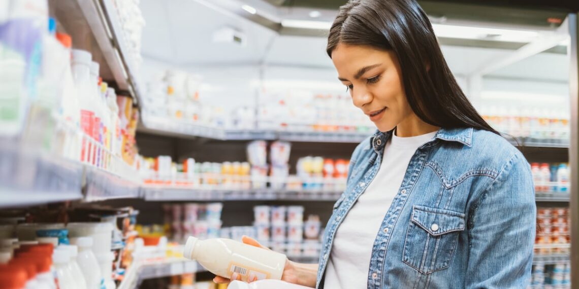 Why kefir is winning over big brands and consumers