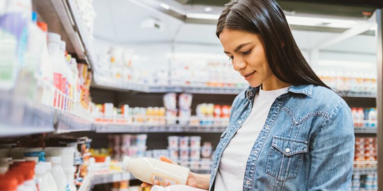 Why kefir is winning over big brands and consumers