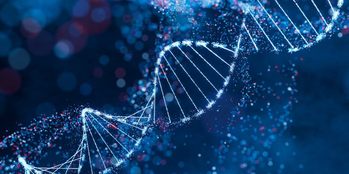 Data from 70,000 individuals informs epigenetic supplement range