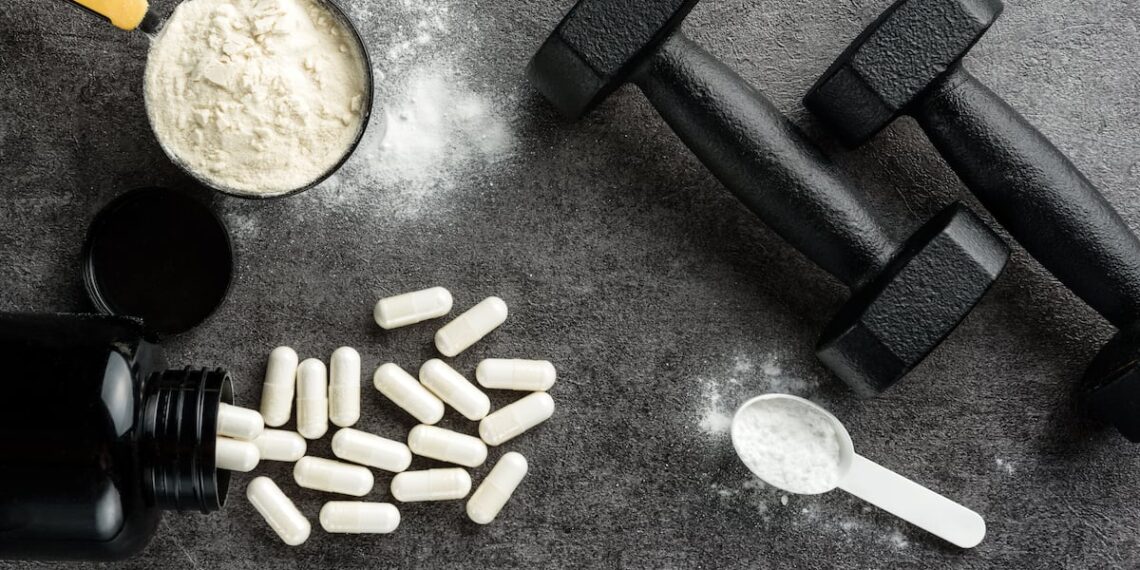 EU sports nutrition regulation 2025