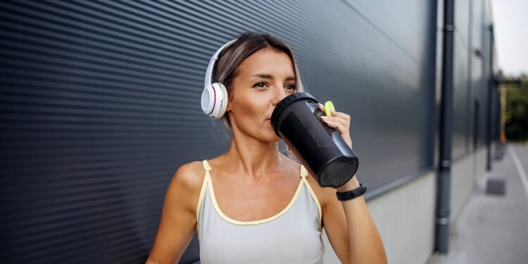 How creatine could benefit women’s health