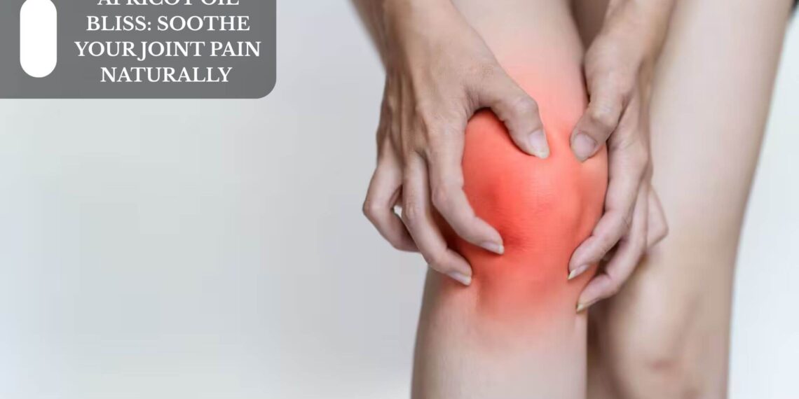 Soothe Your Joint Pain Naturally
– Moksha Lifestyle Products