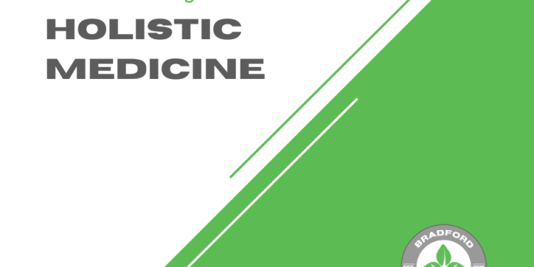 How to Get a Degree in Holistic Medicine