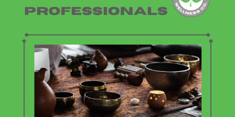 Natural Health Professionals | Bradford Wellness Co.