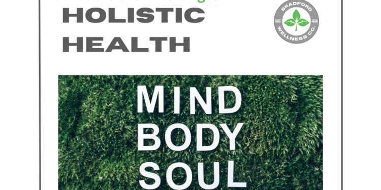 What Is the Meaning of Holistic Health?