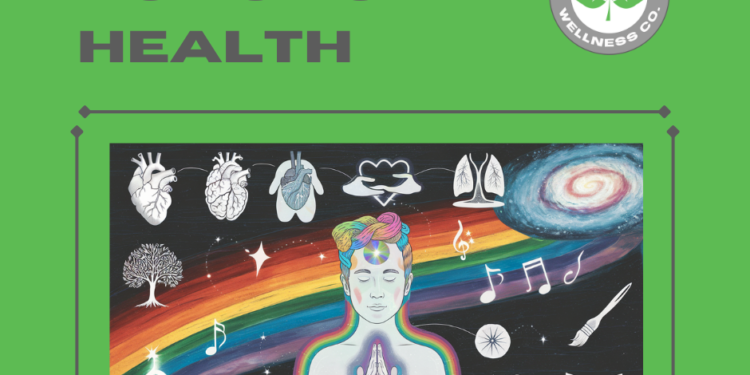 Components of Holistic Health | Bradford Wellness Co.