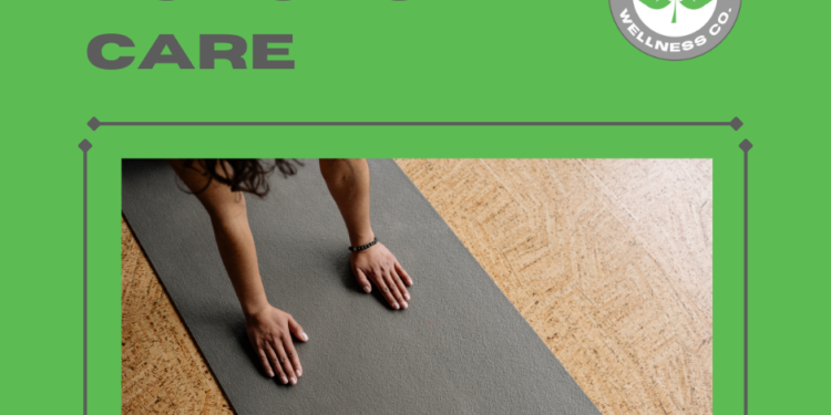 Aspects of Holistic Care | Bradford Wellness Co.