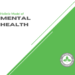 Holistic Model of Mental Health