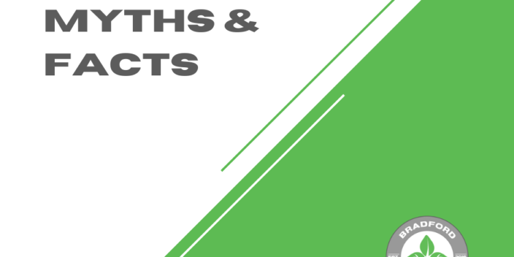 Health and Wellness Myths and Facts