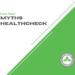 Myths about Healthchecks | Bradford Wellness Co.