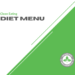 Clean Eating Diet Menu | Bradford Wellness Co.
