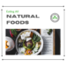 Eating All Natural Foods | Bradford Wellness Co.