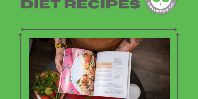 Whole Foods Based Diet Recipes