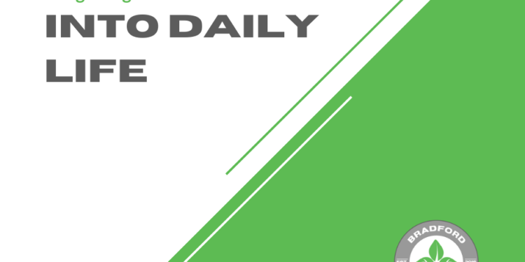 Integrating Holistic Health Practices into Daily Life