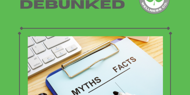 Common Holistic Health Myths Debunked