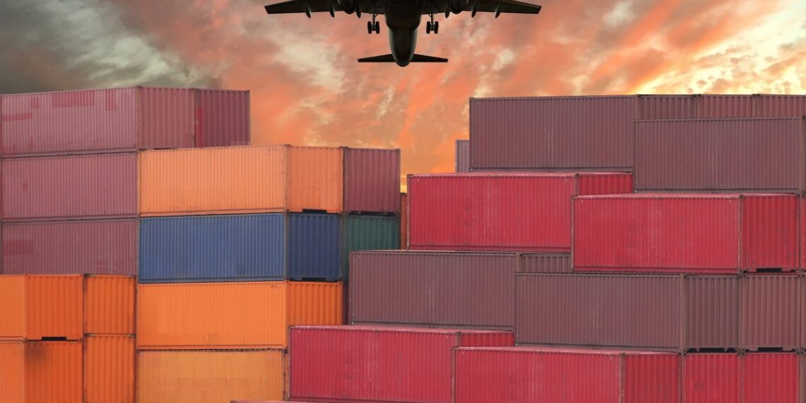 How will Trump’s tariffs affect EU food and drink?