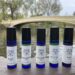 Essential Oils to Release Trapped Emotions