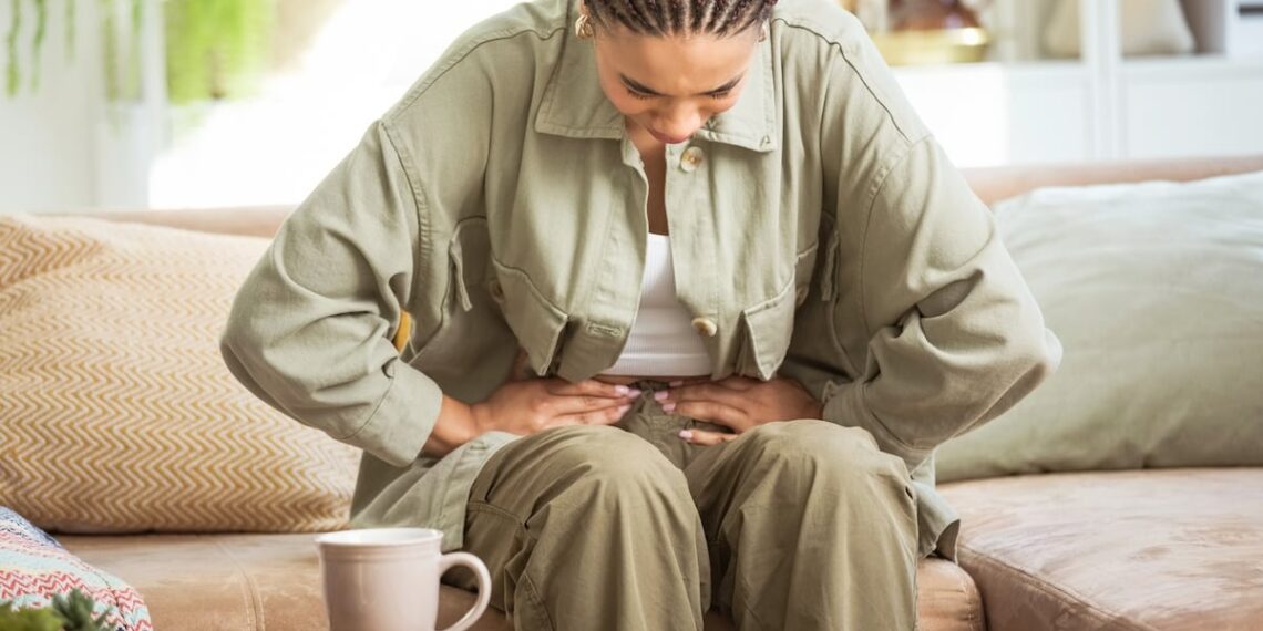 Antioxidants may lower risk of endometriosis