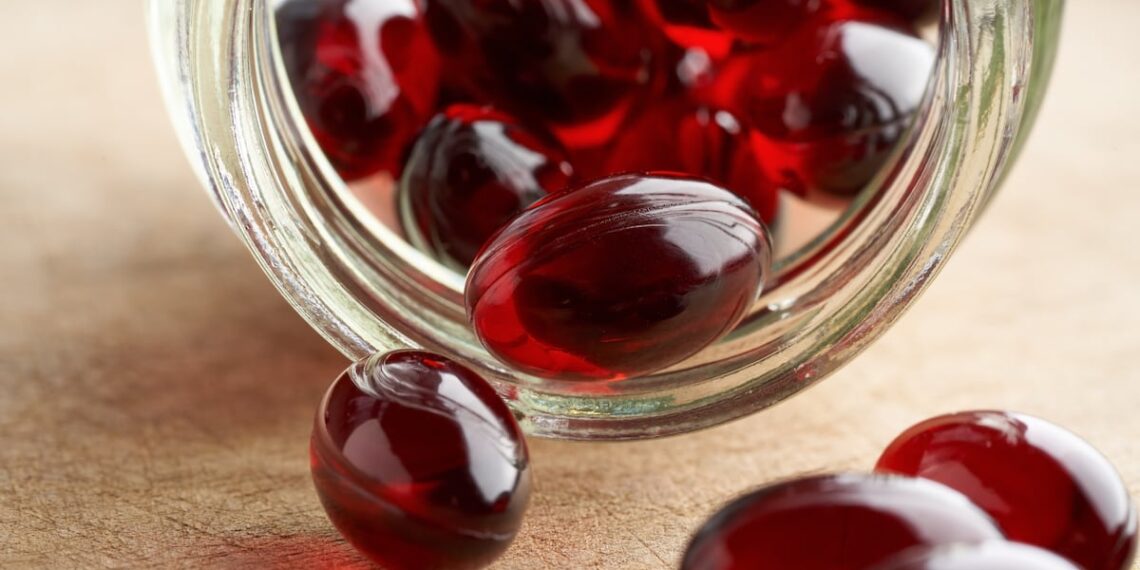 Calanus oil shows blood sugar management potential in new clinical trial