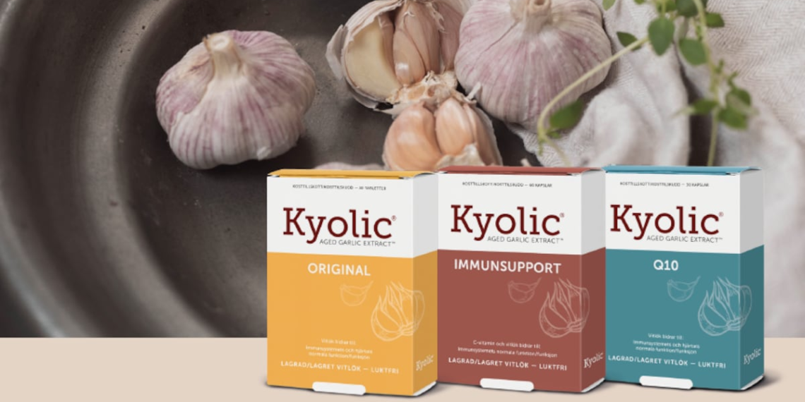 AstaReal expands European presence with Kyolic and Lithos deals