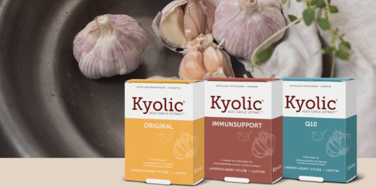 AstaReal expands European presence with Kyolic and Lithos deals