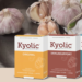 AstaReal expands European presence with Kyolic and Lithos deals