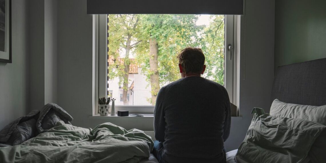 Synbiotic shows promise for chronic fatigue syndrome