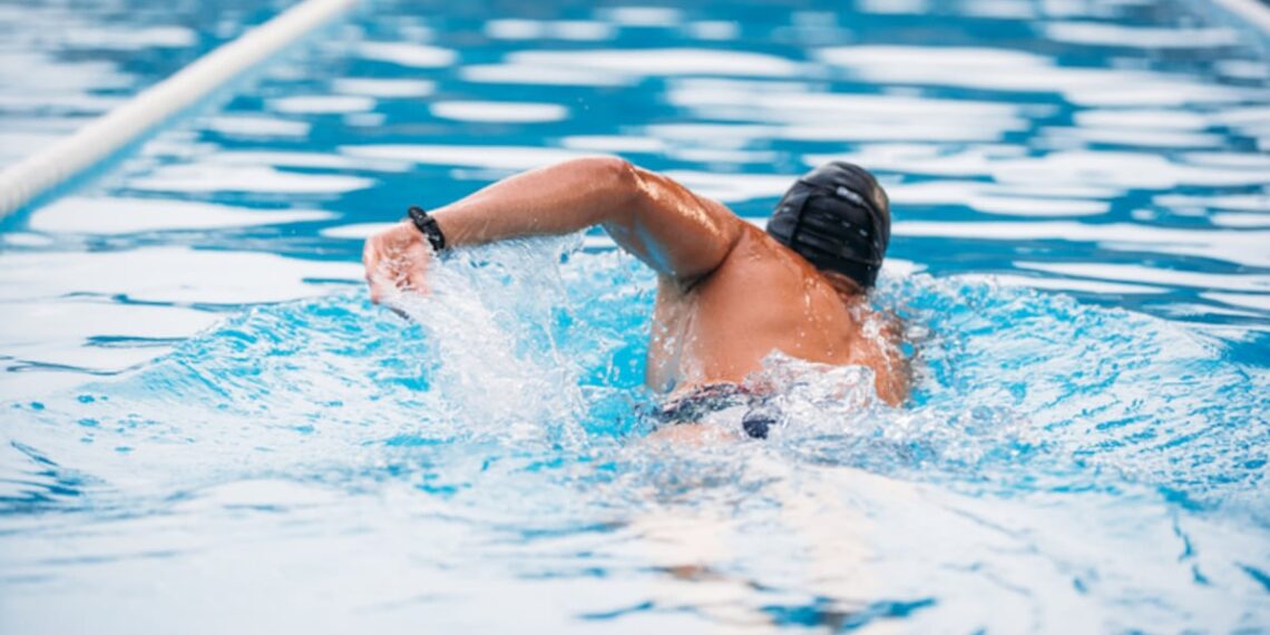 Vitamin D3 cuts deficiency in British swimmers