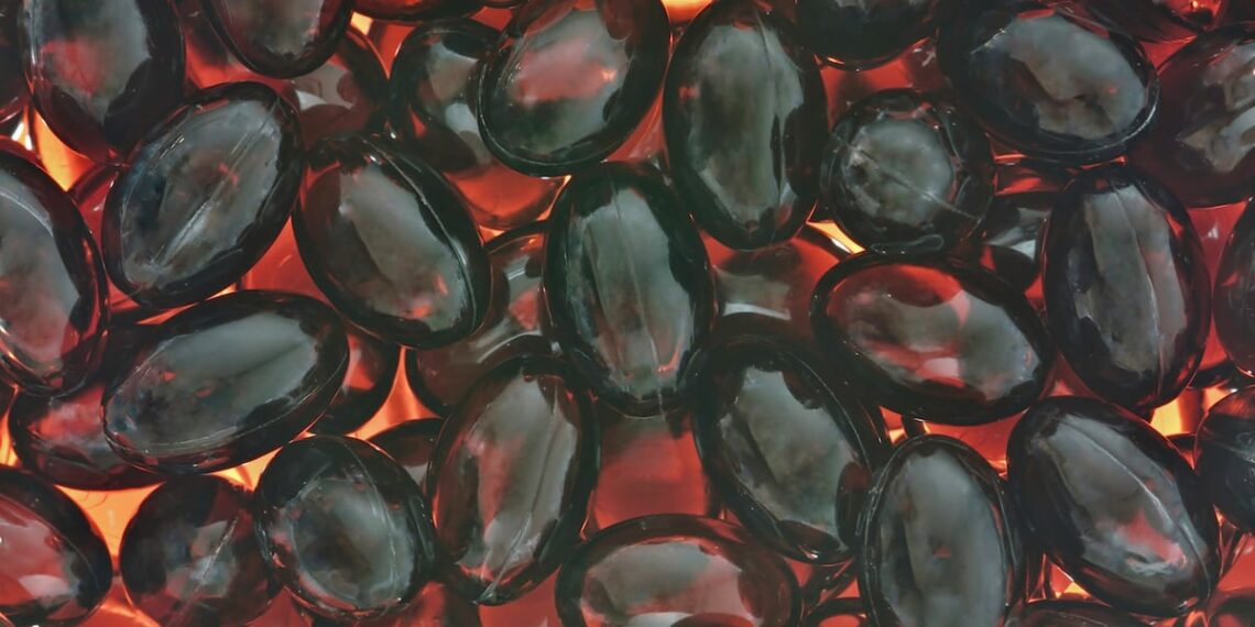 More than your average antioxidant?