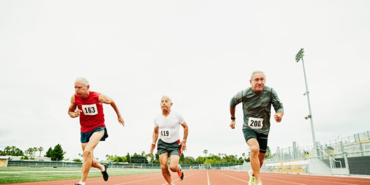 Understanding the healthy aging and longevity consumer