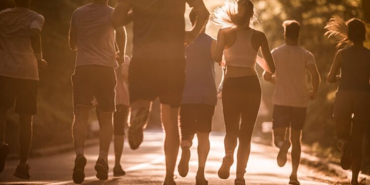EU risks falling behind in sports nutrition market