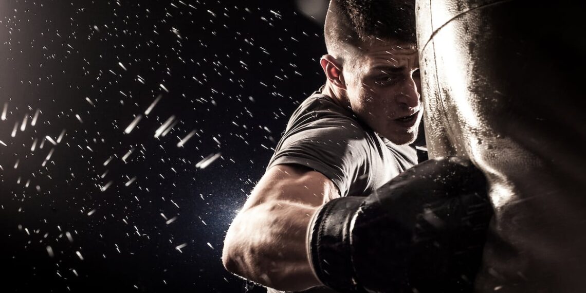Rhodiola-caffeine combination may boost boxing power