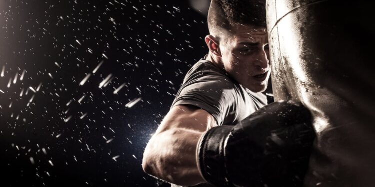 Rhodiola-caffeine combination may boost boxing power