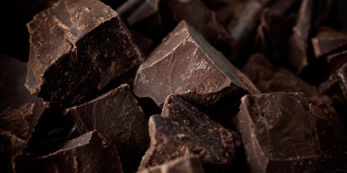 Chocolate boosts athletic performance in women with PMS