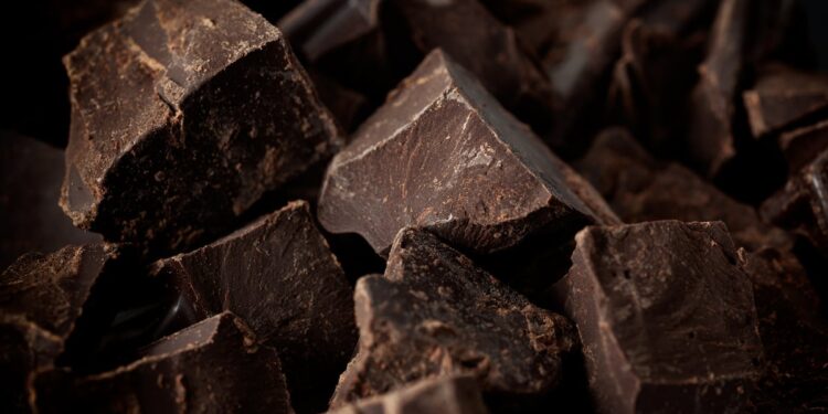 Chocolate boosts athletic performance in women with PMS