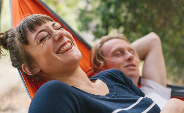 7 Refreshing Emotional Benefits of Laughter